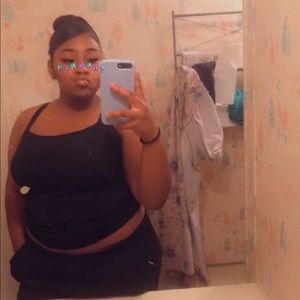 Meet your Posher, Shalondra